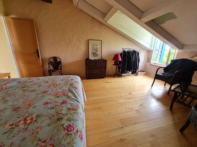 Maison Miradoux - 4 chambres - 294m²