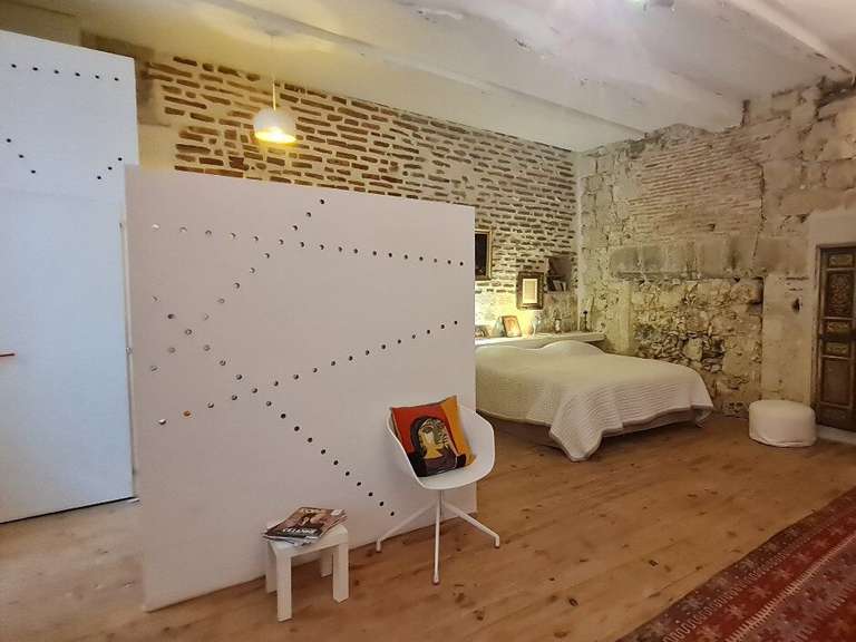 Maison Lectoure - 3 chambres - 371m²