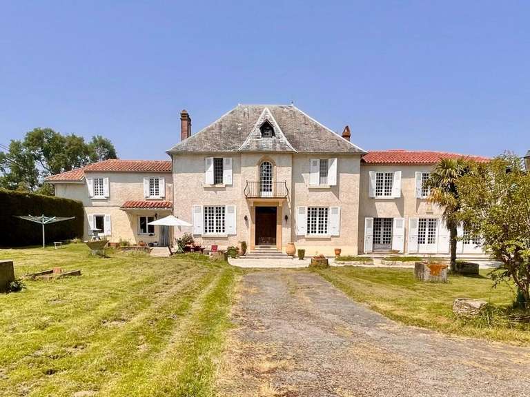 Maison Miélan - 5 chambres - 388m²