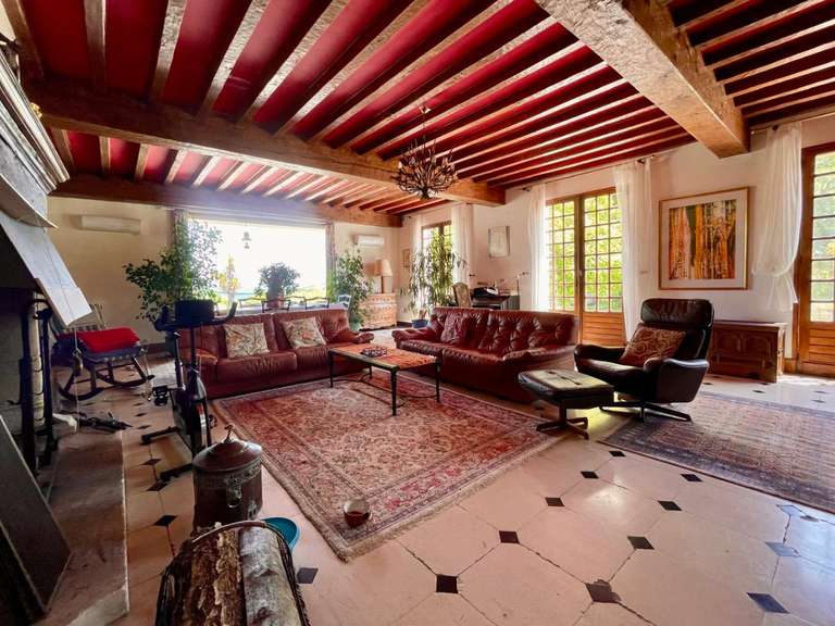 Maison Miélan - 5 chambres - 388m²