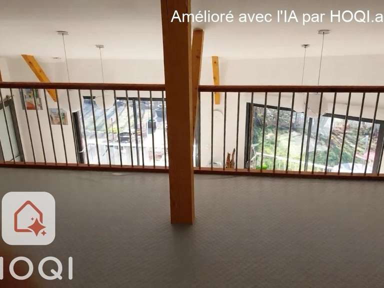 Villa Espalion - 3 chambres - 235m²