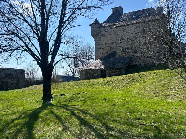 Maison Laguiole - 7 chambres - 280m²