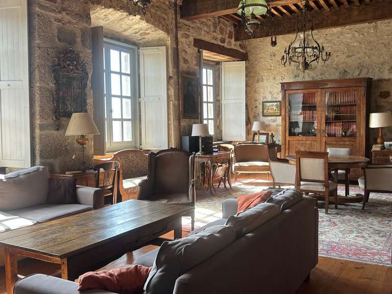 Maison Laguiole - 7 chambres - 280m²