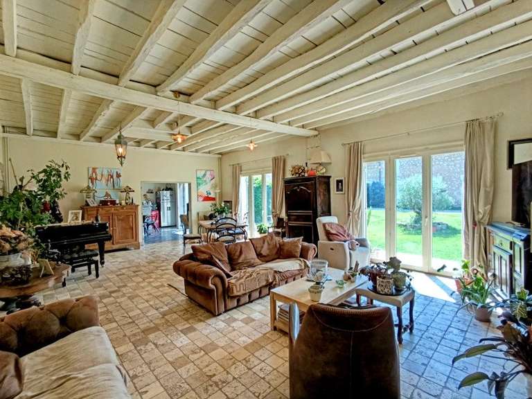 Maison Bassillac - 6 chambres - 288m²