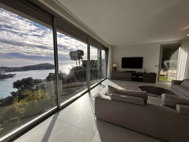 Villa Villefranche-sur-Mer - 5 chambres - 360m²