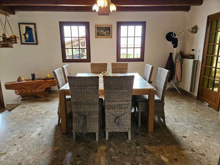 House Grun-Bordas - 5 bedrooms - 250m²