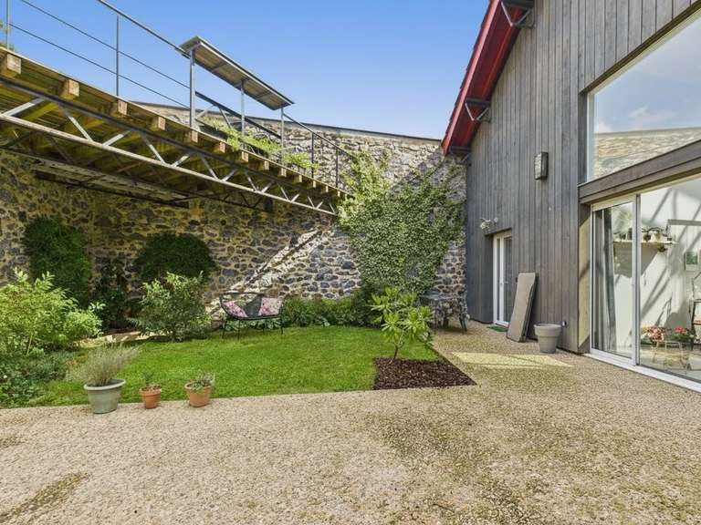 Maison Hasparren - 4 chambres - 150m²