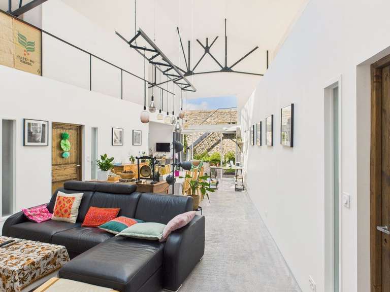 Maison Hasparren - 4 chambres - 150m²