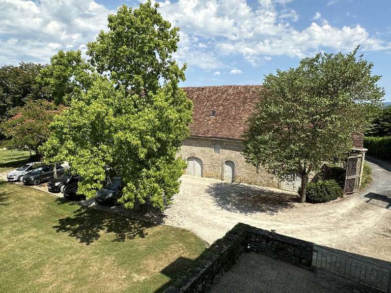 Maison La Chapelle-aux-Saints - 7 chambres - 415m²