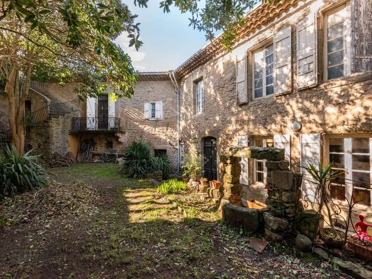 Maison Carcassonne - 5 chambres - 335m²