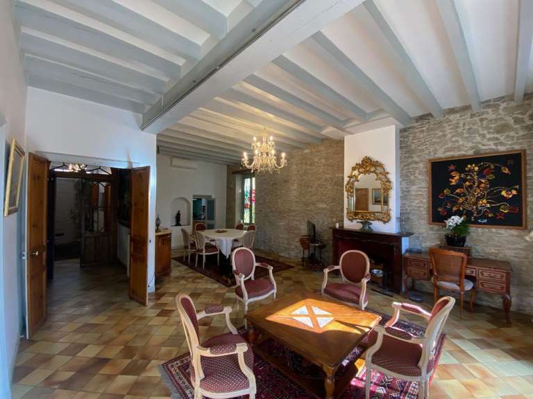 Maison Carcassonne - 10 chambres - 445m²