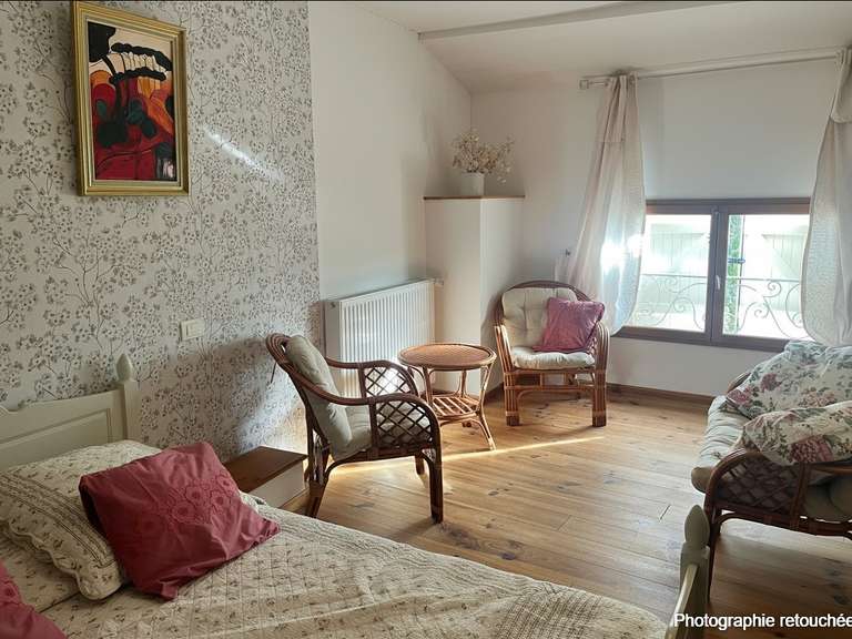 Maison Belvèze-du-Razès - 11 chambres - 462m²
