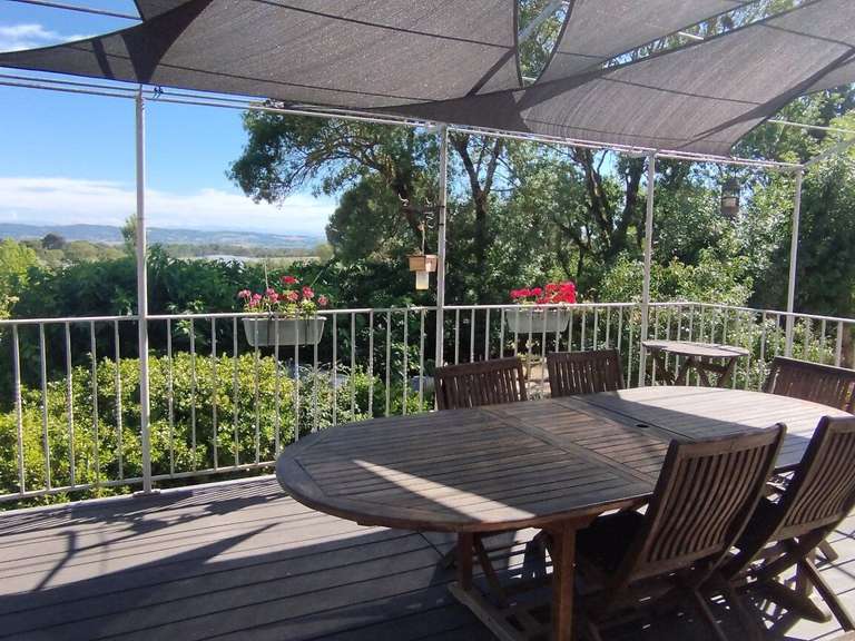Maison Carcassonne - 9 chambres - 409m²