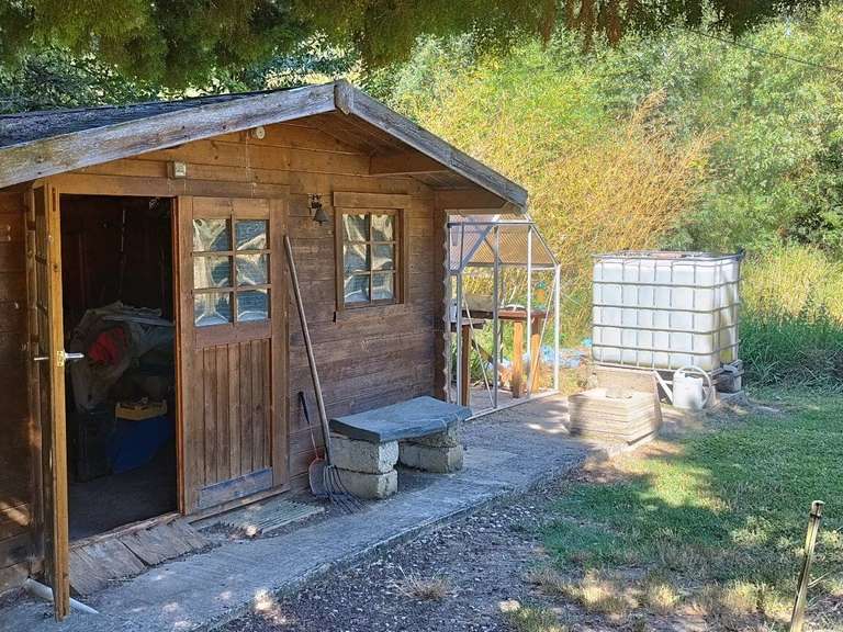 Maison Carcassonne - 9 chambres - 409m²