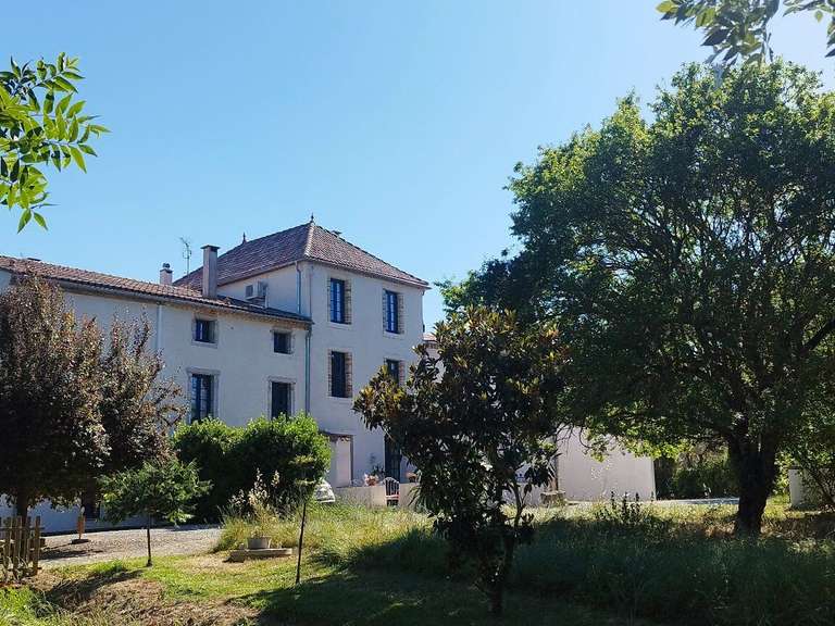 Maison Carcassonne - 9 chambres - 409m²