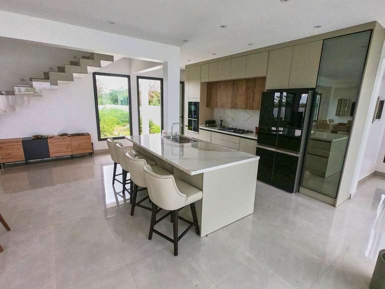 Villa Nguérigne - 4 chambres - 300m²