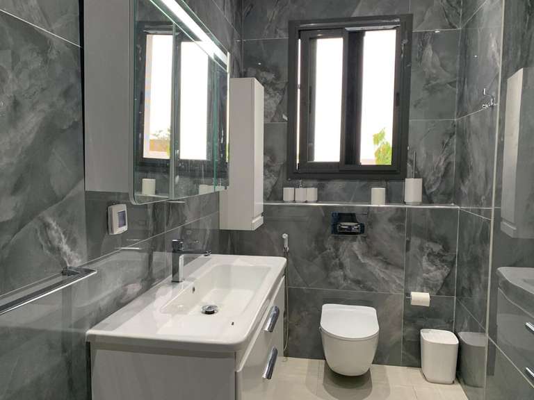 Villa Nguérigne - 4 chambres - 300m²