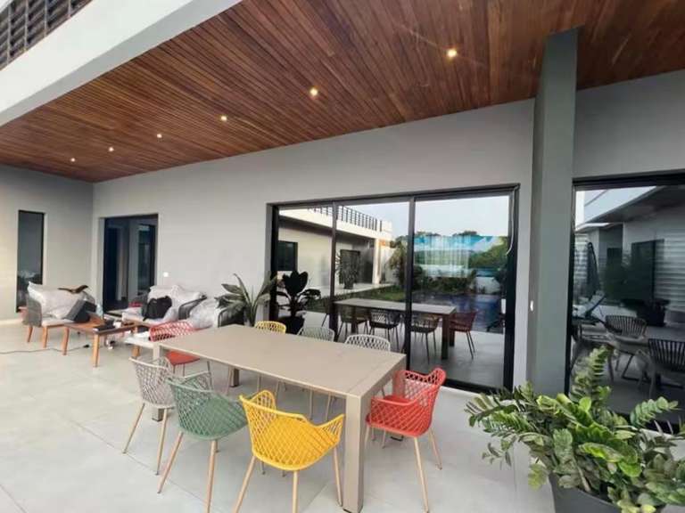 Villa Nguérigne - 6 chambres - 450m²