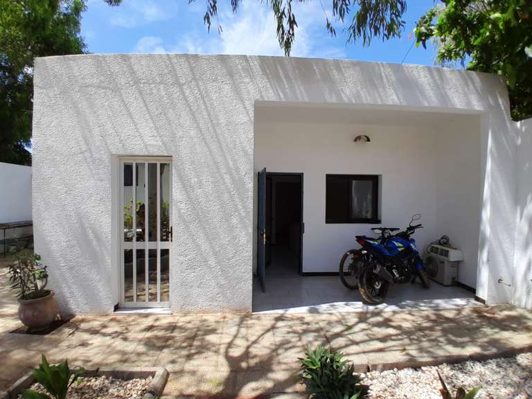 Villa Ngaparou - 4 chambres - 135m²