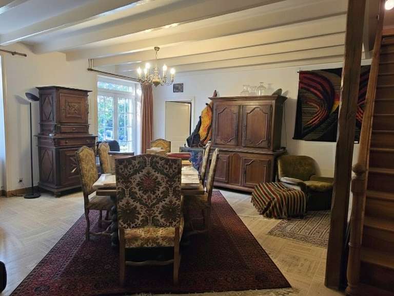 Maison Saint-Mard - 6 chambres - 480m²