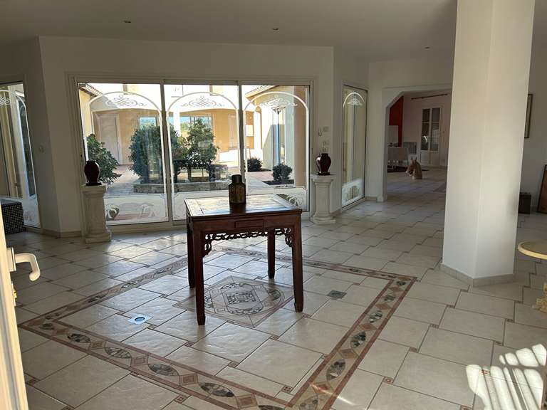 Maison Vervant - 5 chambres - 408m²