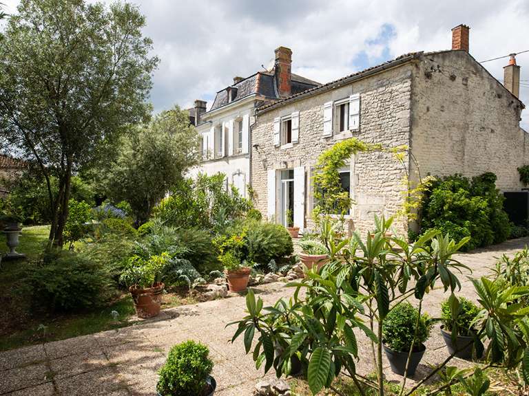 Maison La Benâte - 5 chambres - 291m²