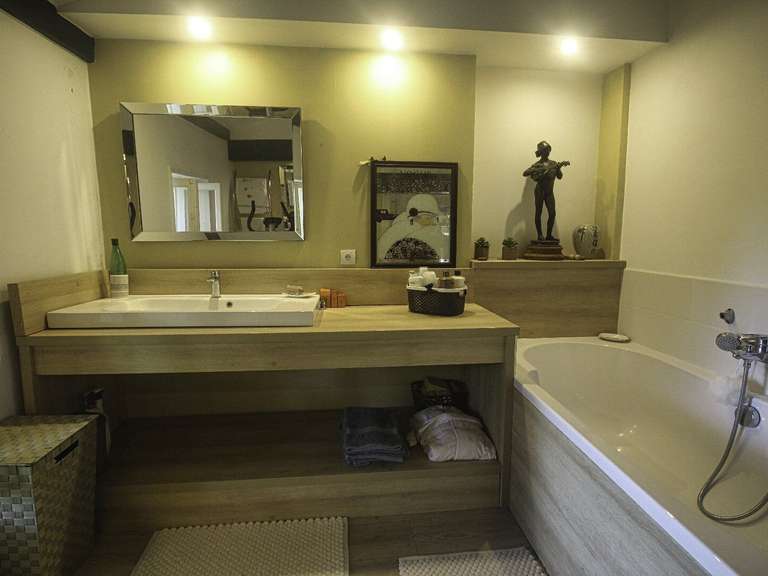 Maison Étaules - 3 chambres - 204m²