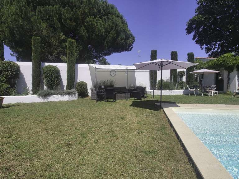 Maison Étaules - 3 chambres - 204m²