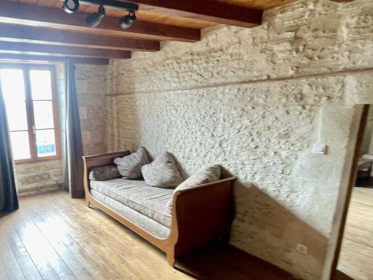 Maison Authon-Ébéon - 7 chambres - 465m²
