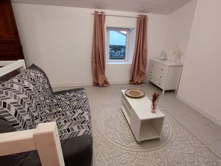 Maison Saint-Porchaire - 6 chambres - 365m²