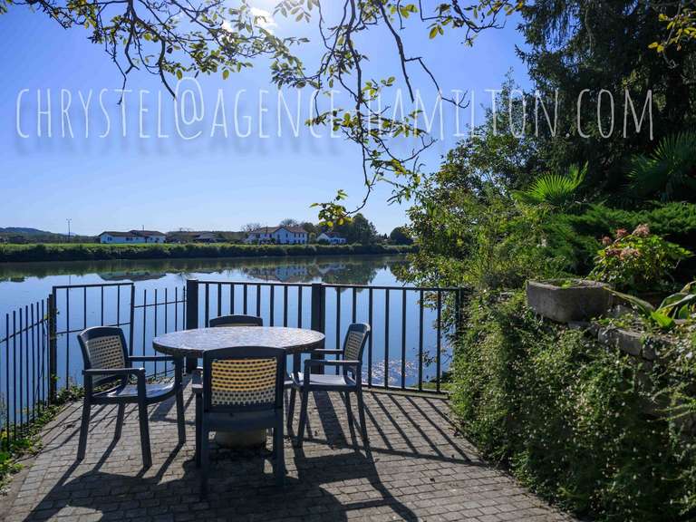 Maison Port-de-Lanne - 11 chambres - 550m²