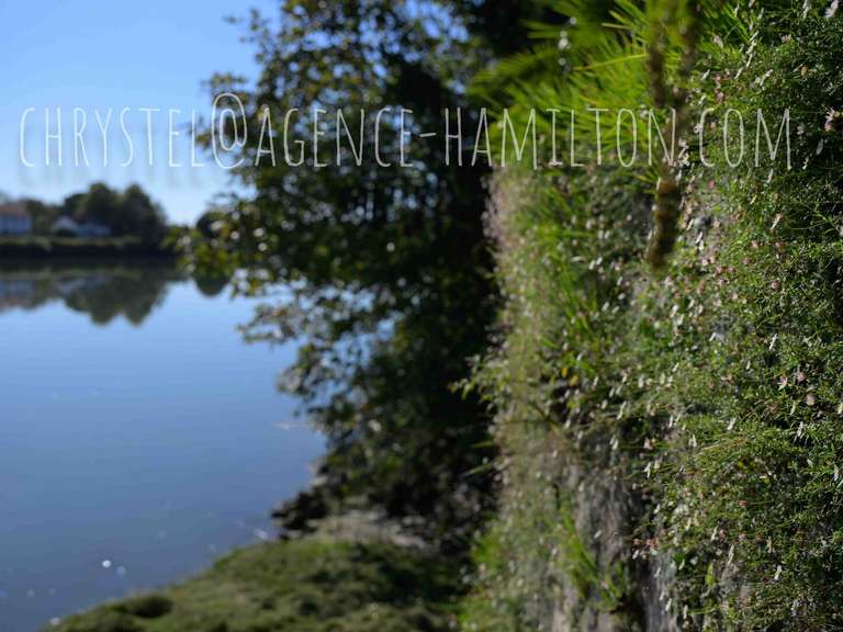 Maison Port-de-Lanne - 11 chambres - 550m²