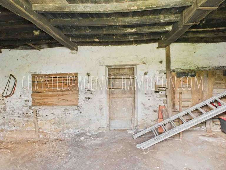 Maison Port-de-Lanne - 8 chambres - 559m²