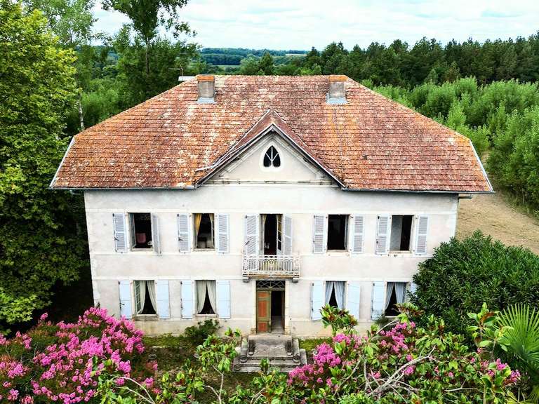 Maison Dax - 7 chambres - 400m²