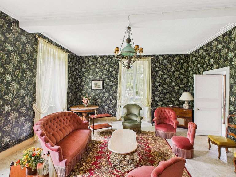 Maison Dax - 7 chambres - 400m²