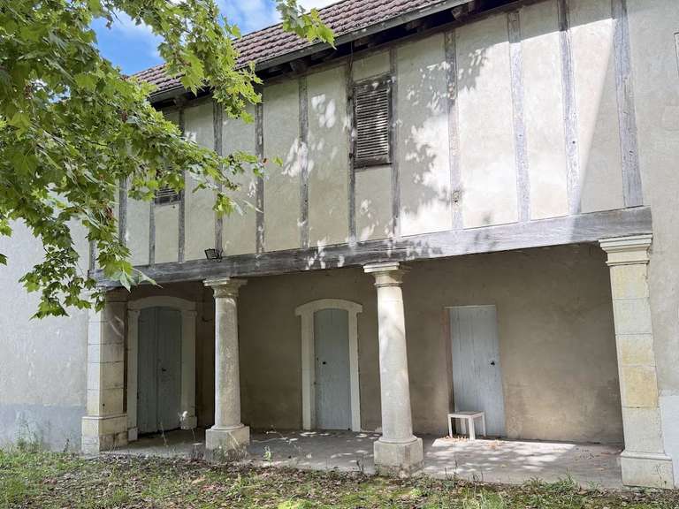 Maison Dax - 7 chambres - 400m²