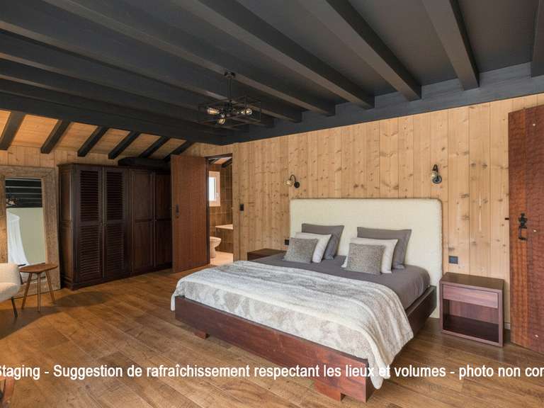 Maison Peyrehorade - 5 chambres - 300m²