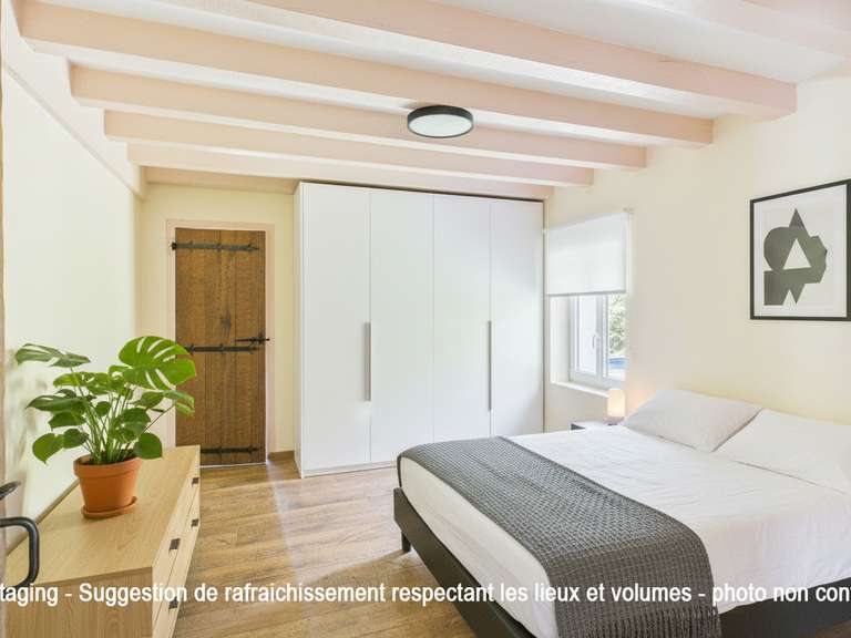 Maison Peyrehorade - 5 chambres - 300m²