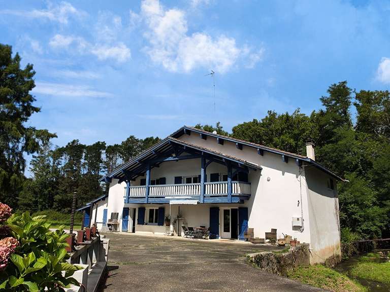 Maison Peyrehorade - 5 chambres - 300m²
