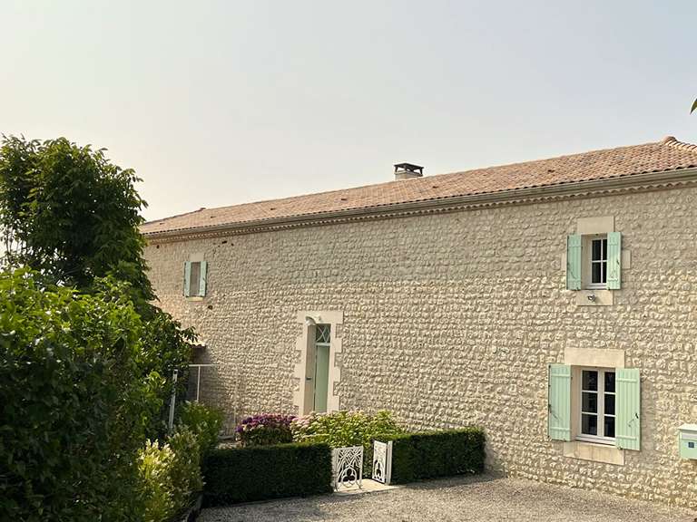 Maison Mirambeau - 4 chambres - 250m²