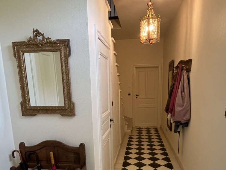 Maison Mirambeau - 4 chambres - 250m²