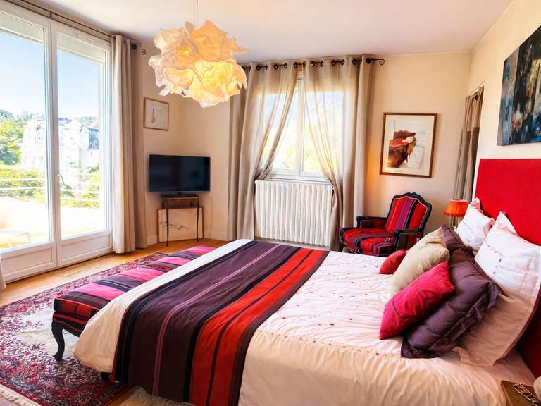 Maison Royan - 4 chambres - 250m²