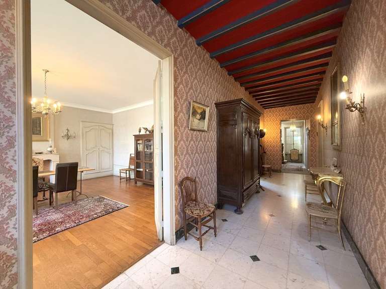House Nontron - 5 bedrooms - 372m²