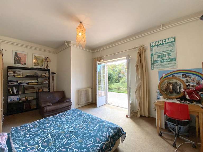 Maison Angoulême - 6 chambres - 230m²