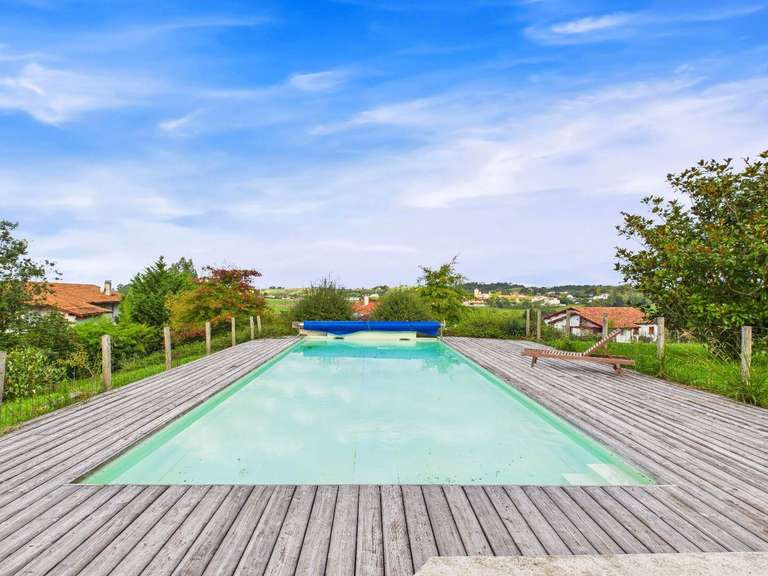 Maison Bardos - 7 chambres - 300m²