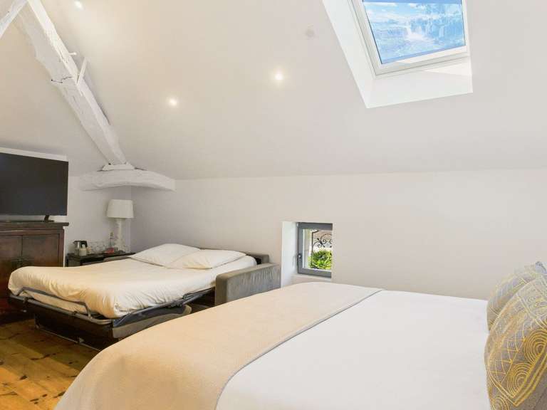 House Guiche - 6 bedrooms - 410m²