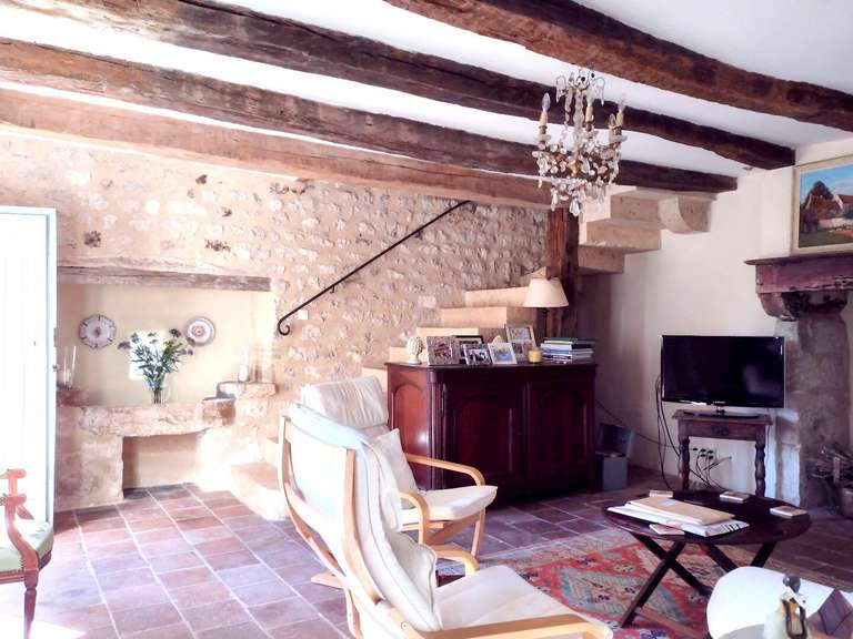 Maison Vieux - 4 chambres - 144m²