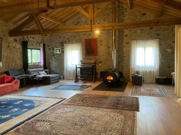 Maison Saint-Hilaire - 5 chambres - 416m²