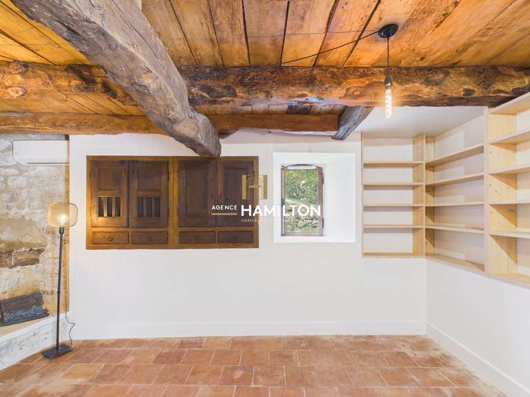 Maison Cordes-sur-Ciel - 7 chambres - 255m²