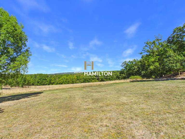 Maison Cordes-sur-Ciel - 7 chambres - 255m²